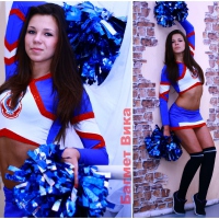 ������ ��������� "Next Girls" ���� ��� �� �������