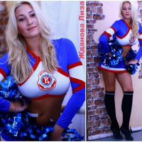 ������ ��������� "Next Girls" ���� ��� �� �������