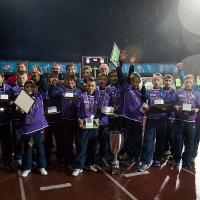 ������������ � ��������� ����������� �������-2003�