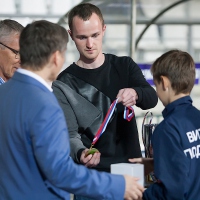 ������������ � ��������� ����������� �������-2003�